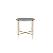 Tainte End Table