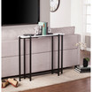 Helena Narrow Console Table