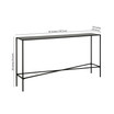 Henley 55" Console Table