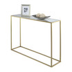 Gold Coast Console Table