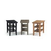 Acadian Side Table
