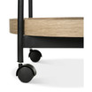 Javan Side Table