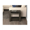 Safdie & Co. Accent Table With Drawer
