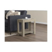 Safdie & Co. Accent Table With Drawer