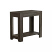 Safdie & Co. Accent Table With Drawer