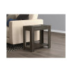 Safdie & Co. Accent Table With Drawer