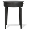 Thaddeus Round Side Table
