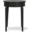 Thaddeus Round Side Table