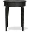 Thaddeus Round Side Table
