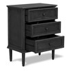 Webster 3 Drawer Cabinet