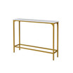 Ethan Slim Console Table