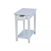 Narrow End Table