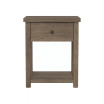Harmony Accent Table