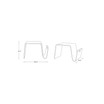 Brookside End Table