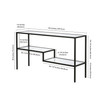 Lovett 55" Console Table