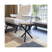 Cadenza Modern End Table