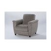 Aspen 3 Seat Sleeper