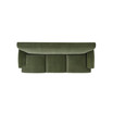 Alana Lawson 88" Three-Cushion Tightback Sofa