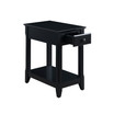 Bertie Accent Table