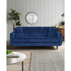 White Label Abigail 82.5" Sofa