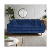 White Label Abigail 82.5" Sofa