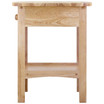 Claire Accent Table