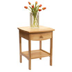Claire Accent Table