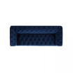 Alto 88" Tufted Chesterfield Sofa
