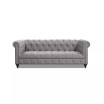 Alto 88" Tufted Chesterfield Sofa