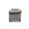 Alto 88" Tufted Chesterfield Sofa