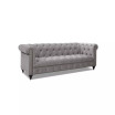Alto 88" Tufted Chesterfield Sofa