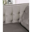 Cantar Upholstered Sofa