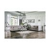 Cantar Upholstered Sofa