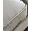 Cantar Upholstered Sofa