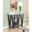 Milford Angled Leg Sofa Table