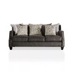 Henty Sloped Arm Sofa
