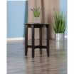 Toby End Table