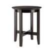 Toby End Table