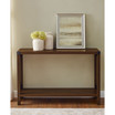 46" Rustic Farmhouse Entryway Table