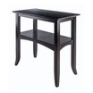 Camden 29.06" Wood Console Table