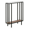 Vireo 22" Console Table with Shelf