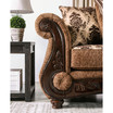 Meelah Upholstered Sofa