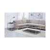 Lennon Square End Table