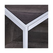 Lennon Square End Table