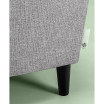 Jackie Classic Upholstered Sofa