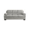 White Label Odessa 80" Sofa