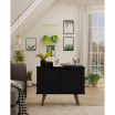 Hampton Accent Cabinet