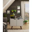 Hampton Accent Cabinet