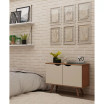 Hampton Accent Cabinet