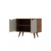 Hampton Accent Cabinet